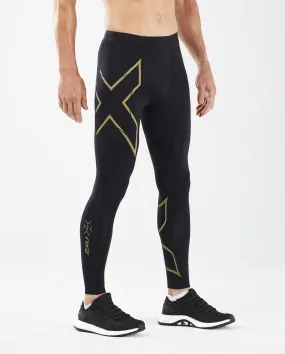 2XU MCS Run Compression Tight with Back Storage