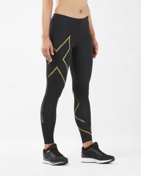 2XU MCS Run Compression Tights