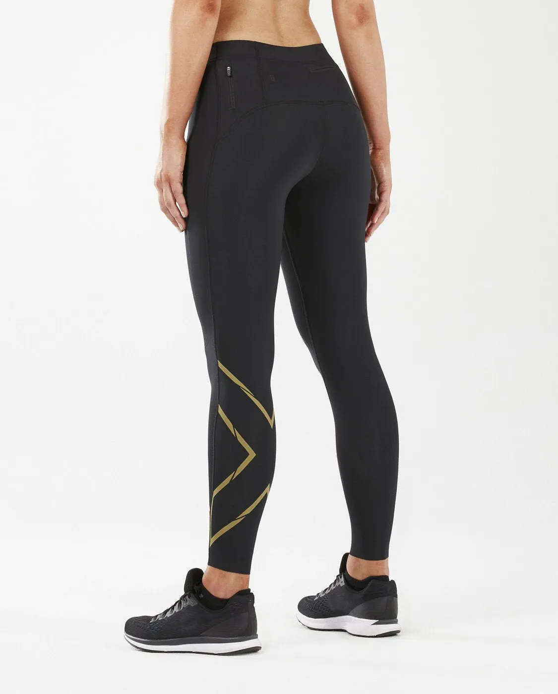2XU MCS Run Compression Tights