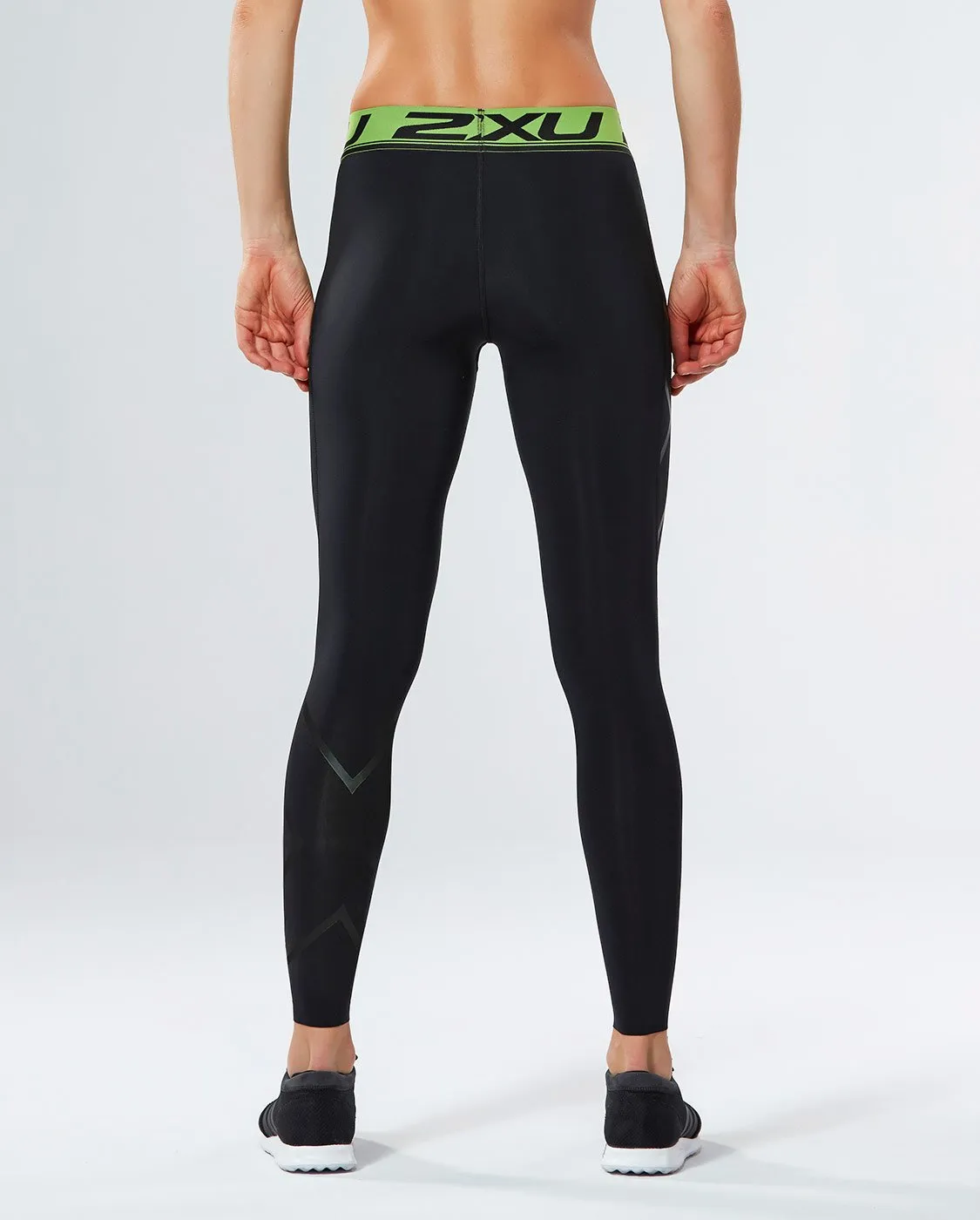 2XU Women's Refresh Recovery Tights