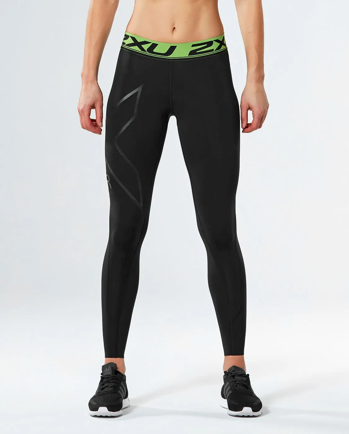 2XU Women's Refresh Recovery Tights