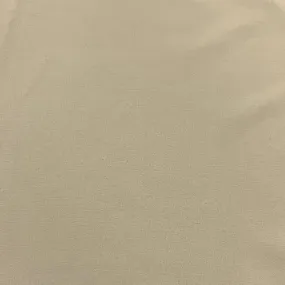 3-Layer Waterproof Breathable Polyester Fabric with Stretch - Khaki (Sold per Yard)