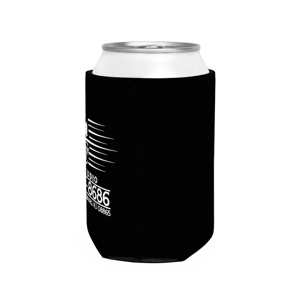 5th Layer koozie