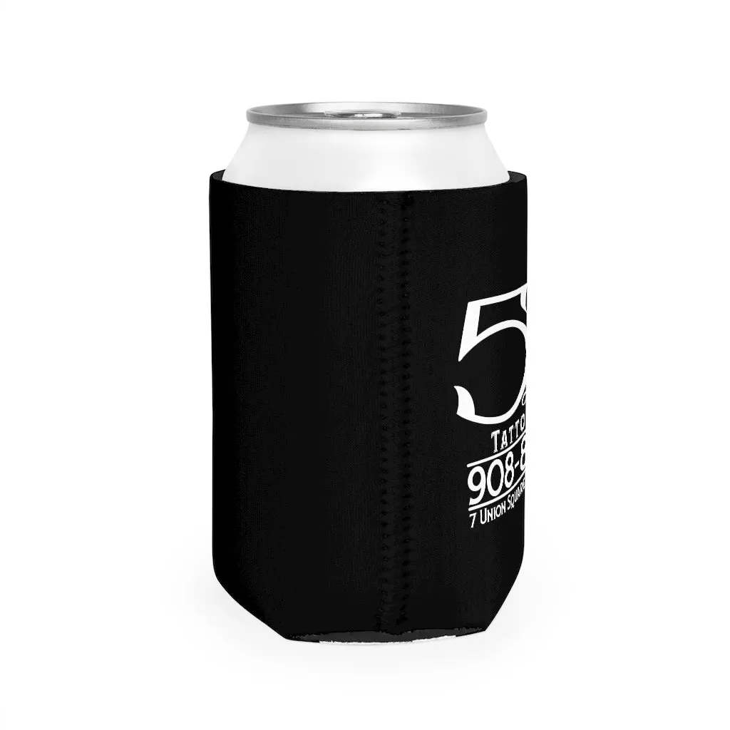 5th Layer koozie