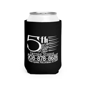 5th Layer koozie
