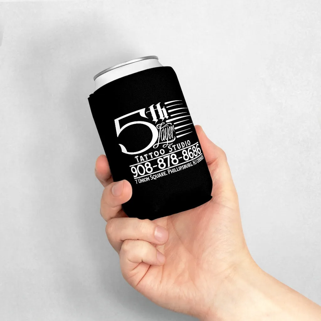 5th Layer koozie