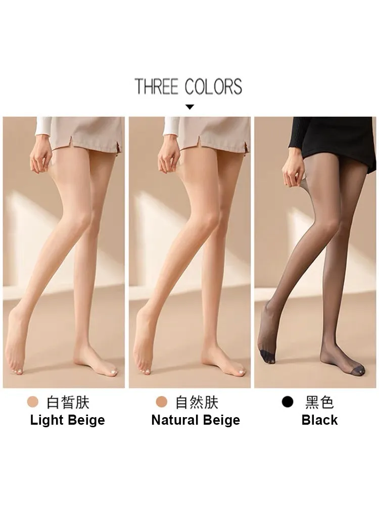 ACEWIN Sheer Tights (Free Size) 160133