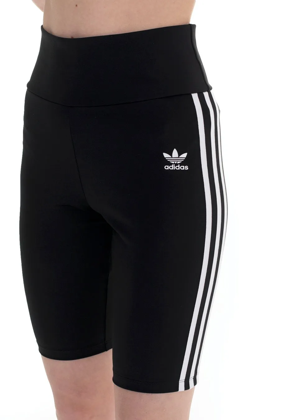 Adidas - HW Tights Black - Shorts
