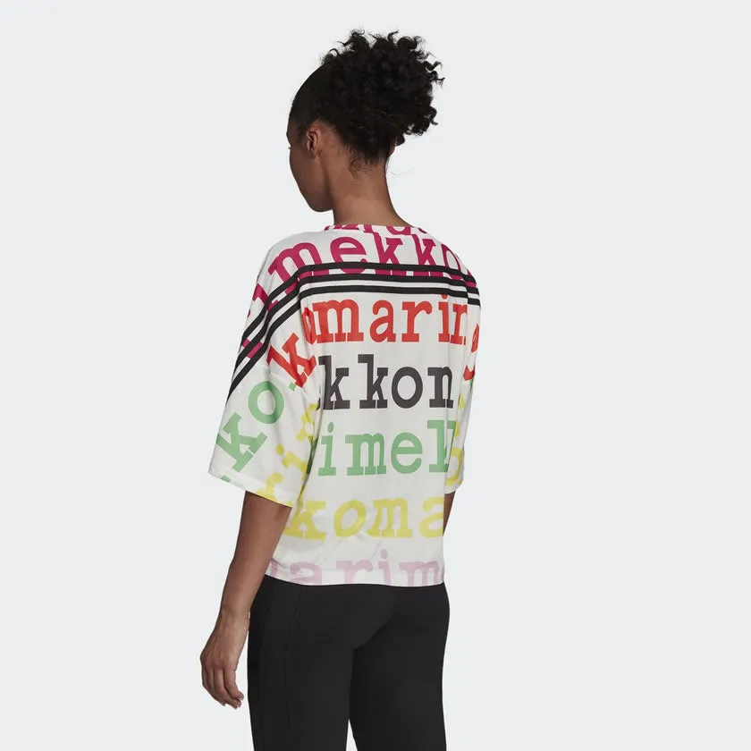 Adidas x Marimekko T-Shirt H67090