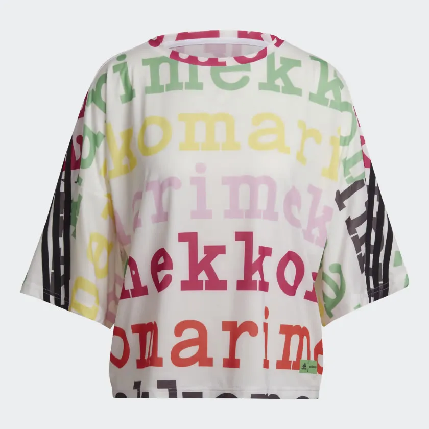Adidas x Marimekko T-Shirt H67090