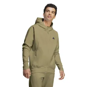 Adidas Z.N.E. Premium Full-Zip Hooded Track Top IN5090