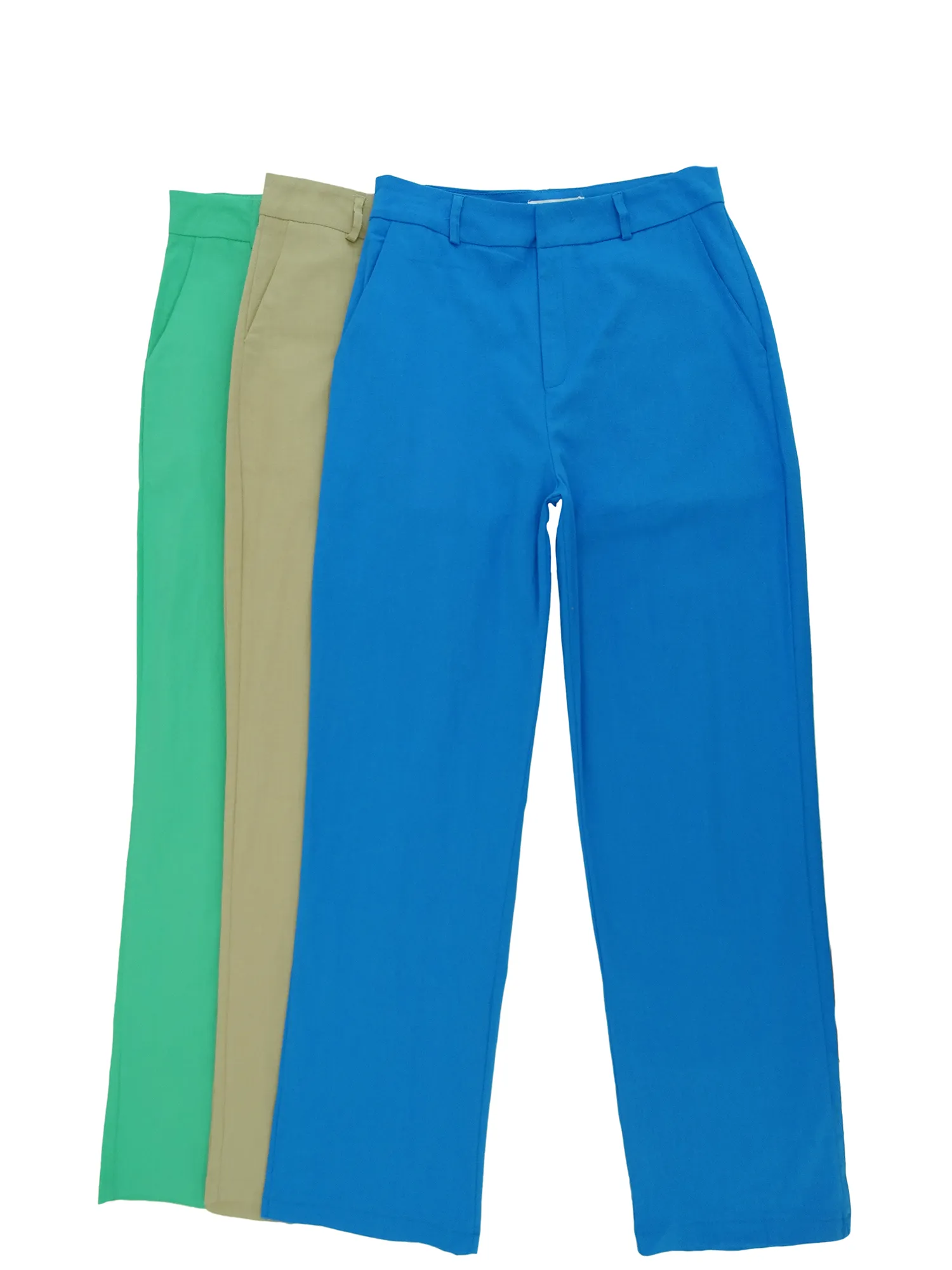 AG3426, Angelus Ladies Pants S-XL