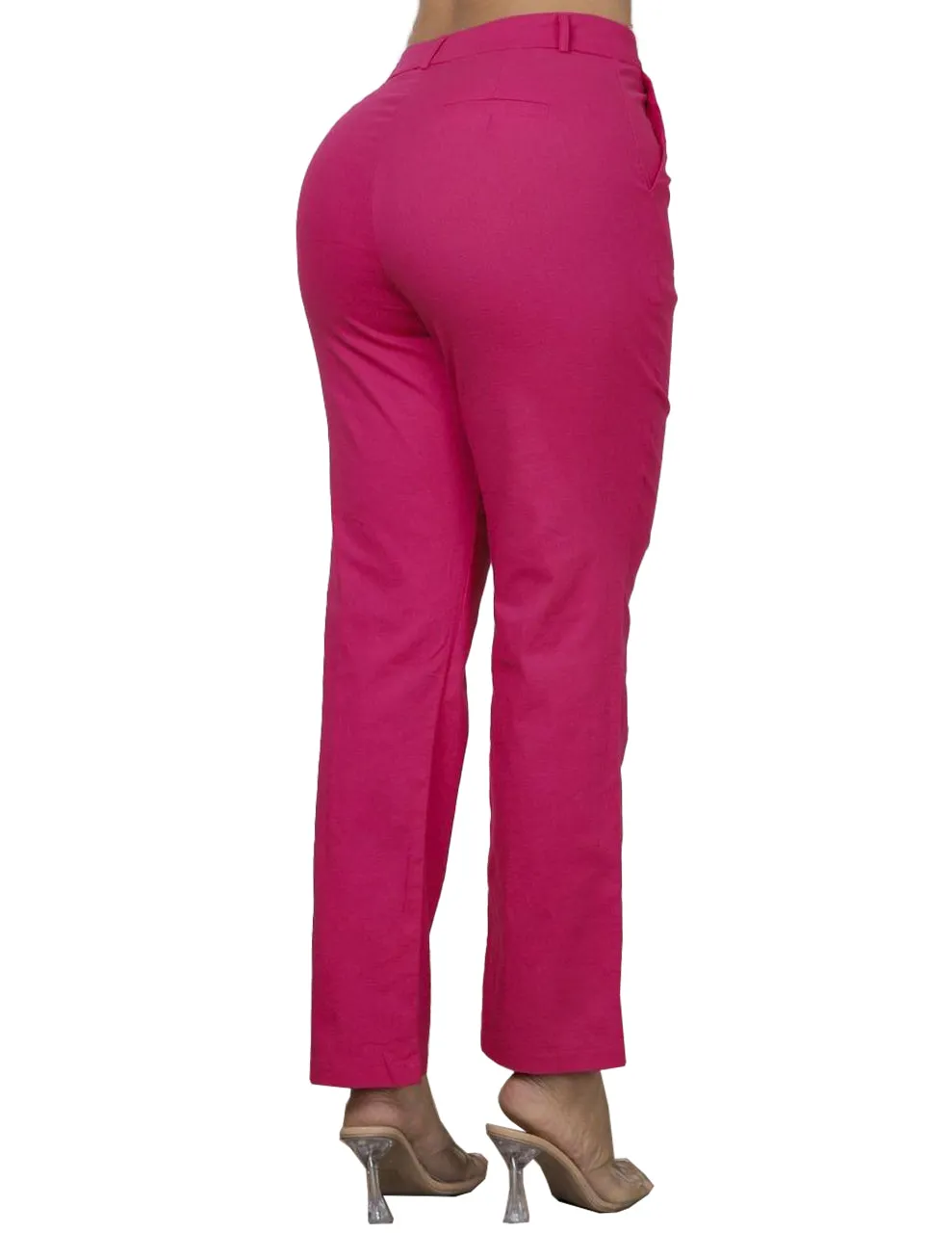 AG3426, Angelus Ladies Pants S-XL