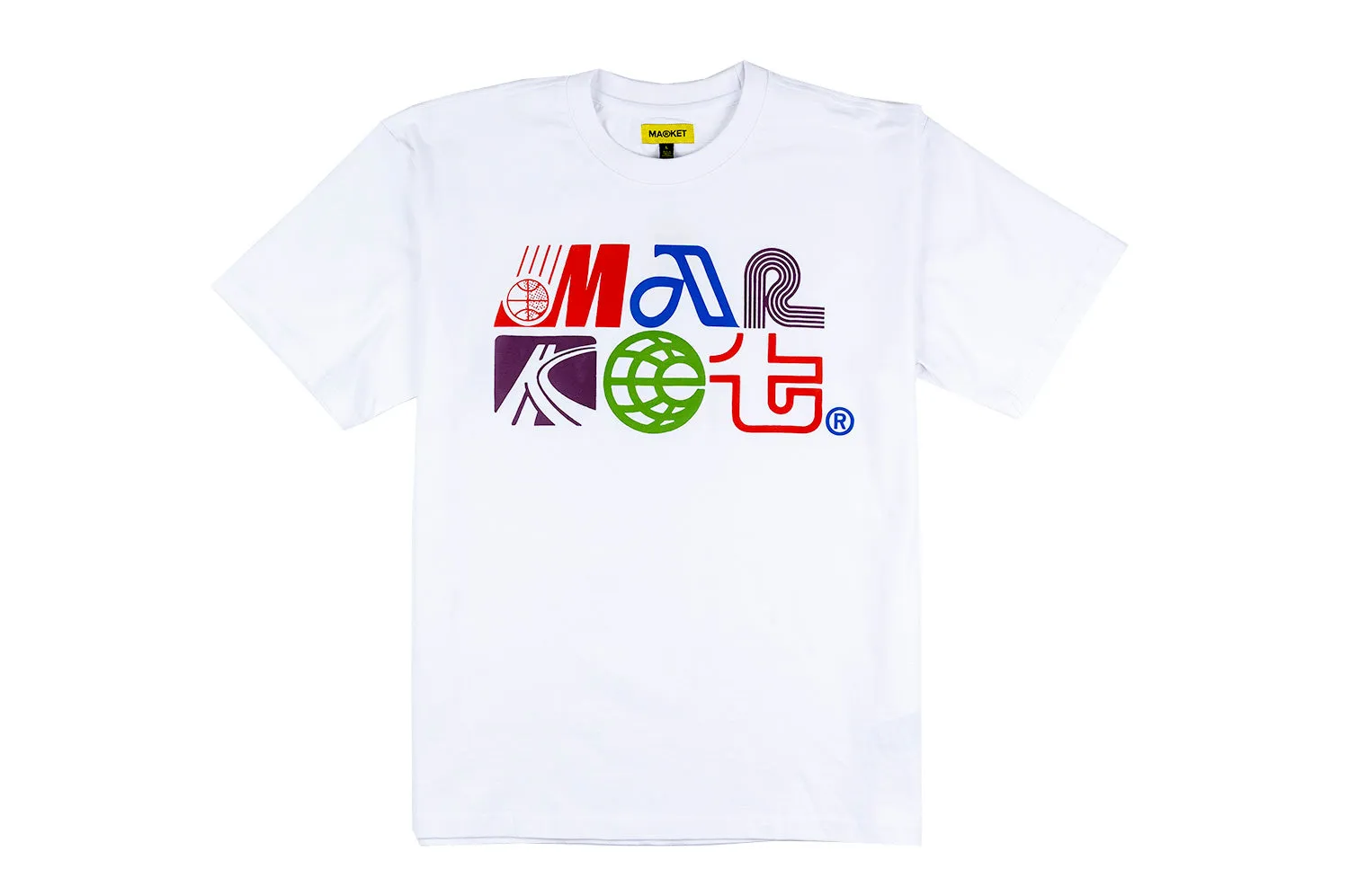 Air Transit Puff T-Shirt