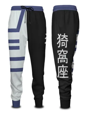 Akaza Fashion Jogger Pants