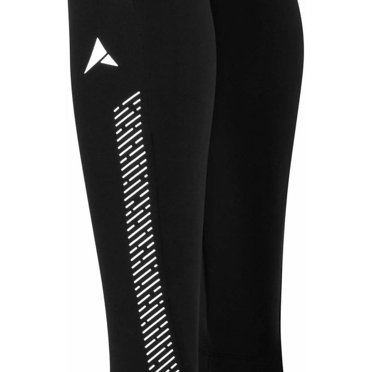 Altura Progel Plus Thermal Womens Cycling Bib Tights - Black