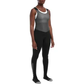 Altura Progel Plus Thermal Womens Cycling Bib Tights - Black