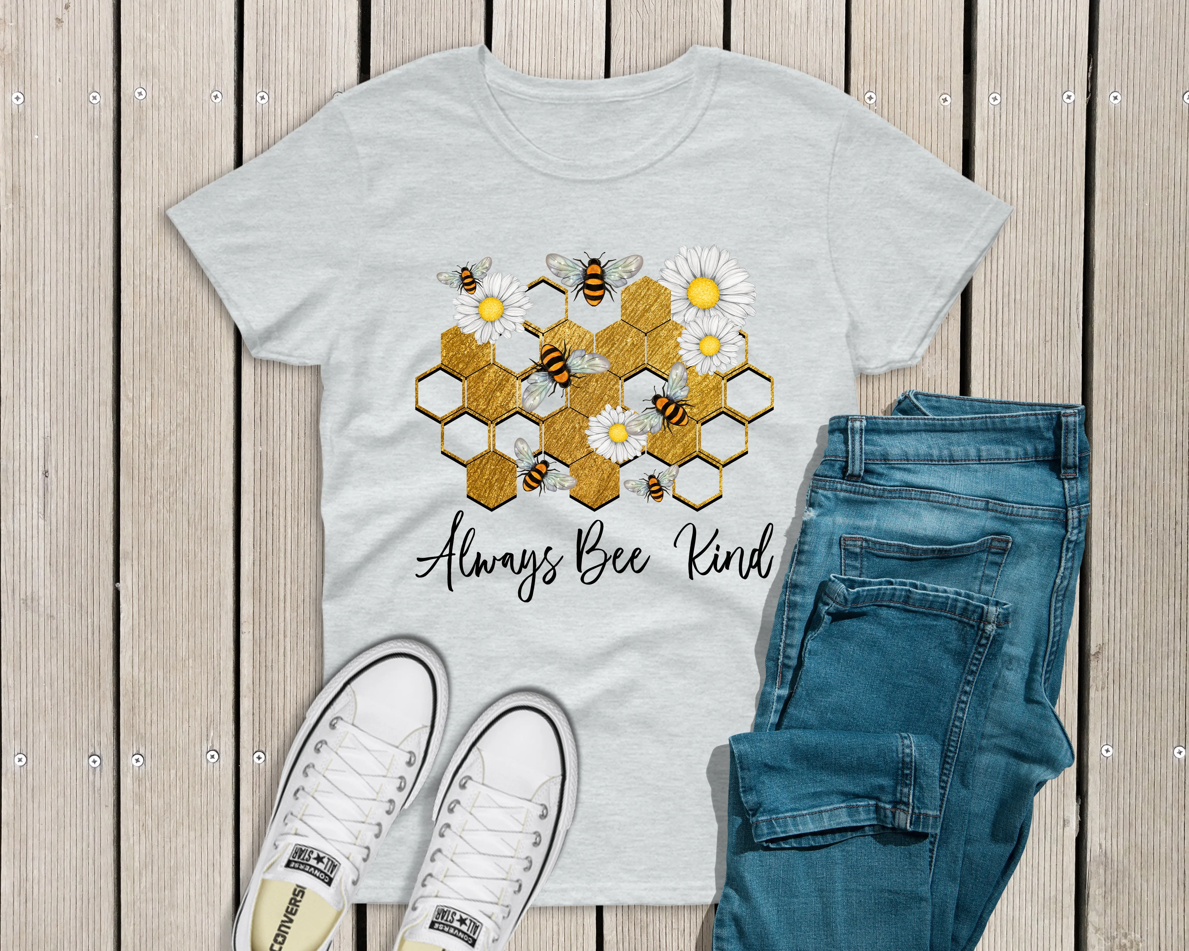 Always bee kind