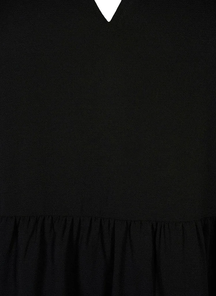 Anni Layer Kjóll