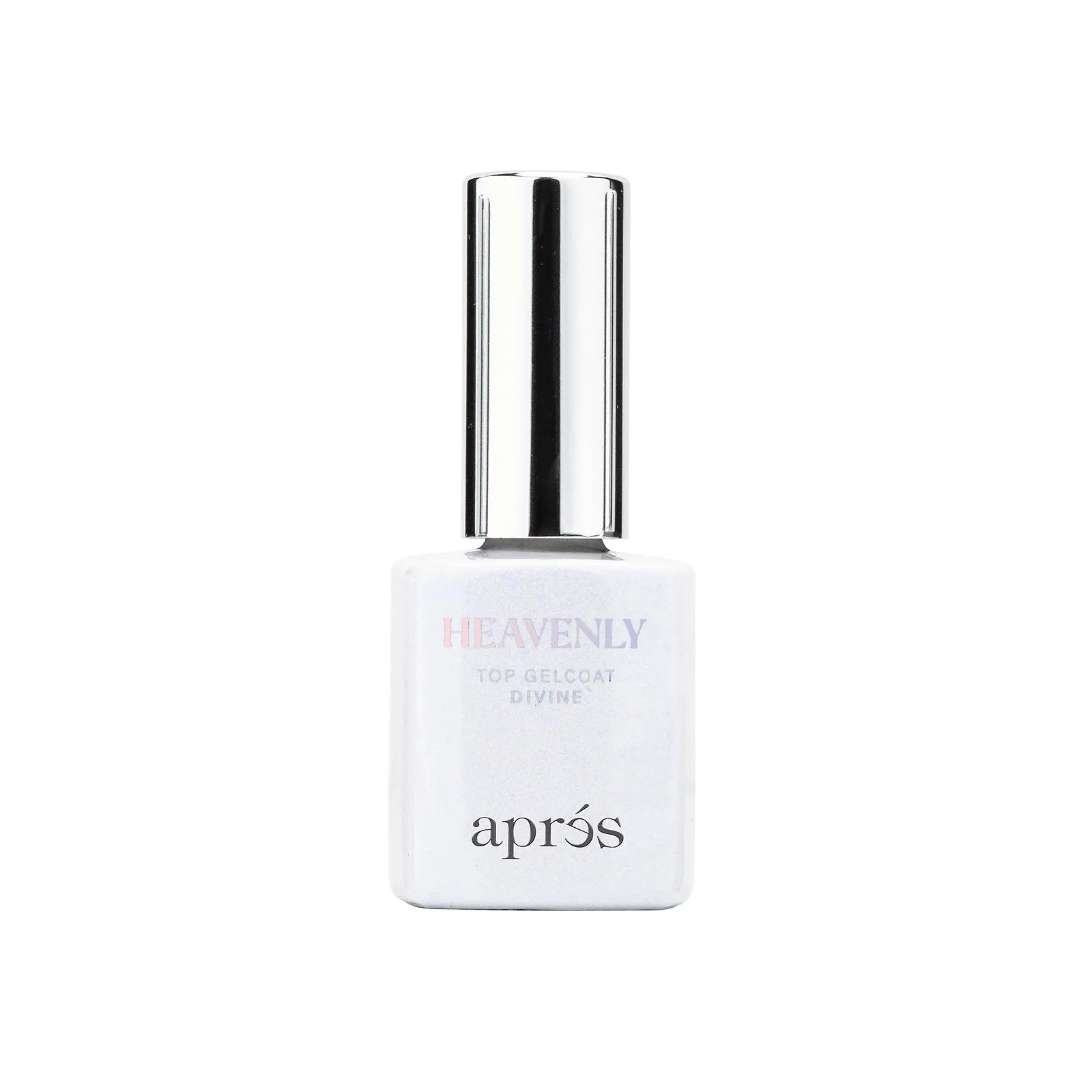 Apres - heavenly top gel coat - divine