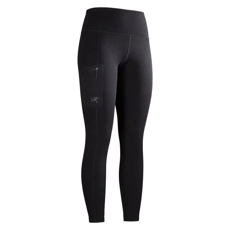 Arc'teryx Rho Heavyweight Bottom Women's