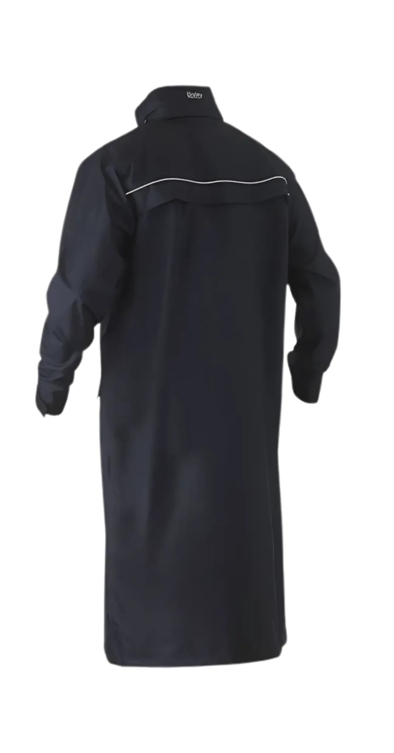 Awaroa Lodge Long Rain Coat