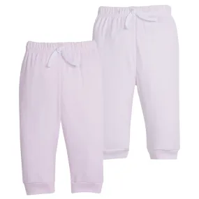 Baby Jogger Set - Light Pink