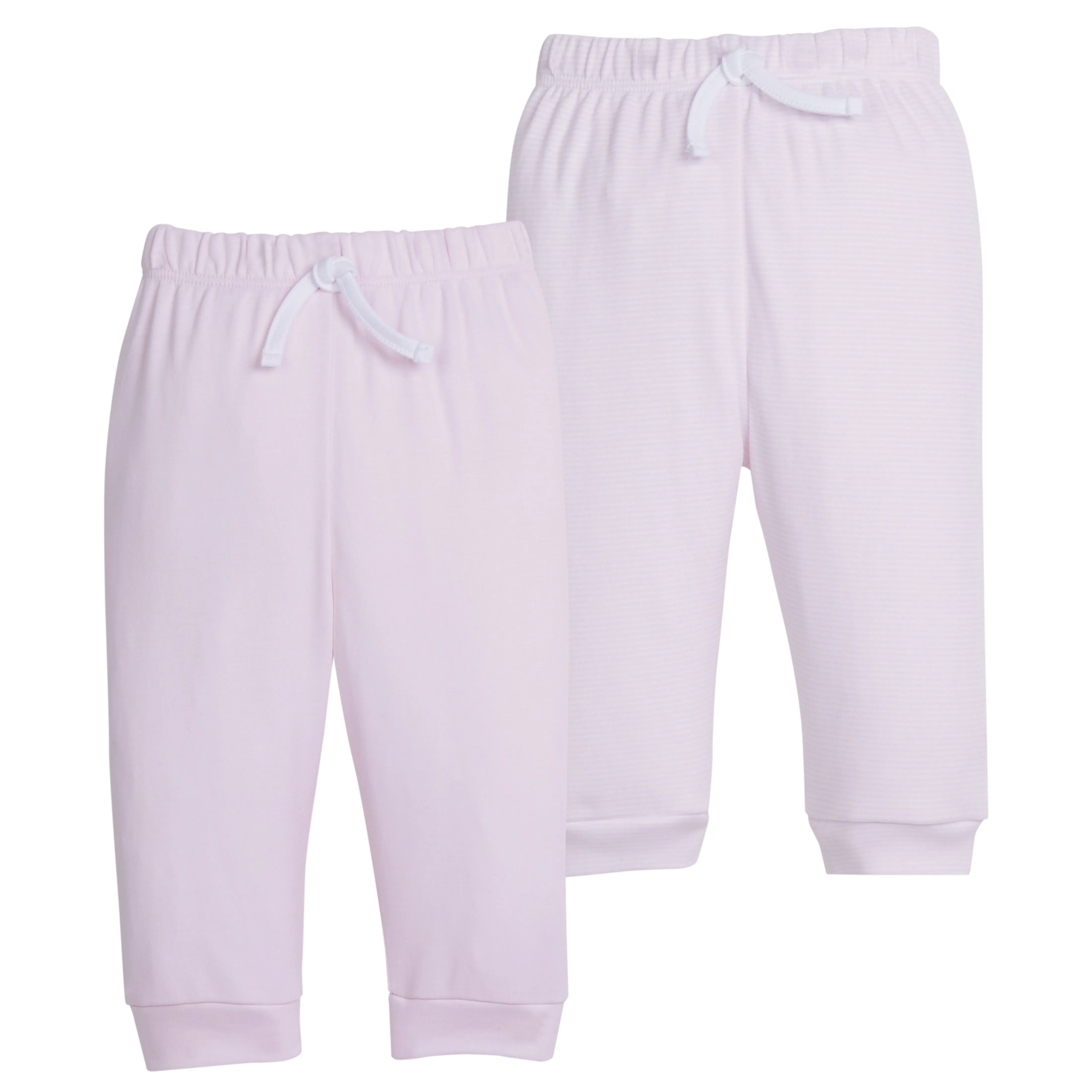 Baby Jogger Set - Light Pink