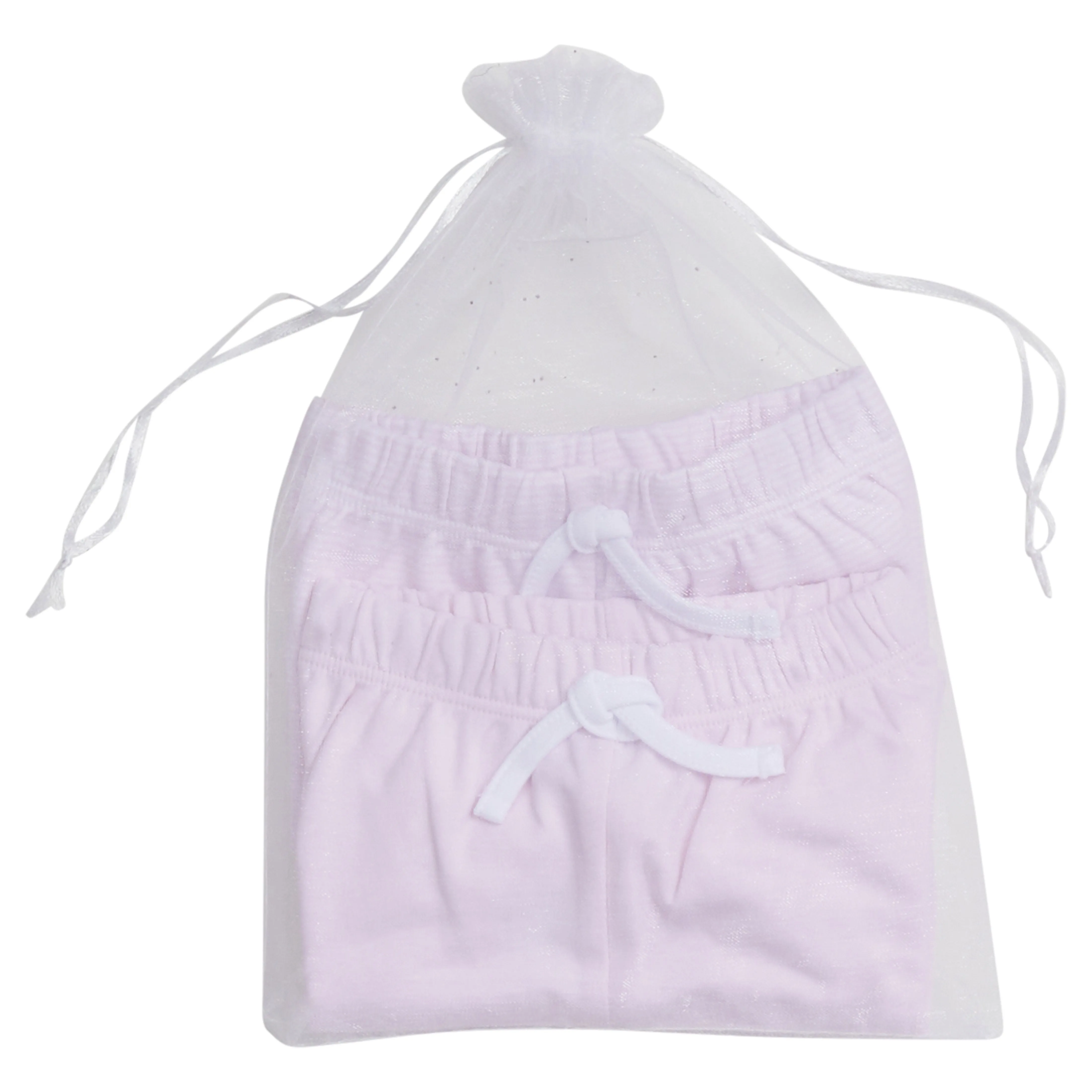 Baby Jogger Set - Light Pink