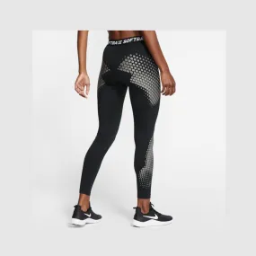 Badin Softball Nike Dry Vapor Slider Tight