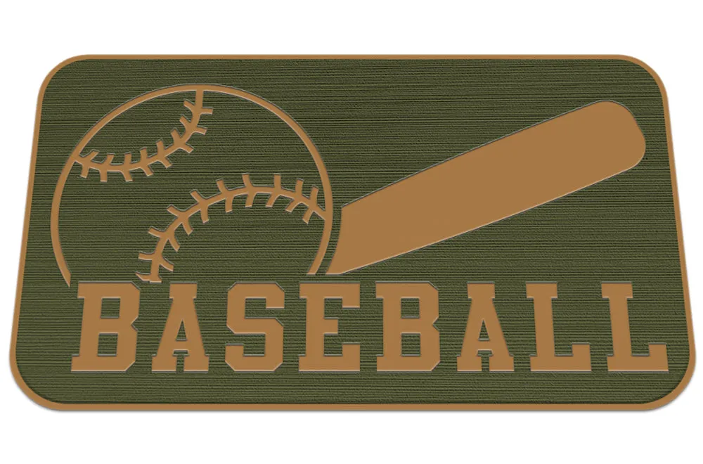BASEBALL - OG/T