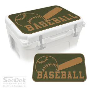 BASEBALL - OG/T