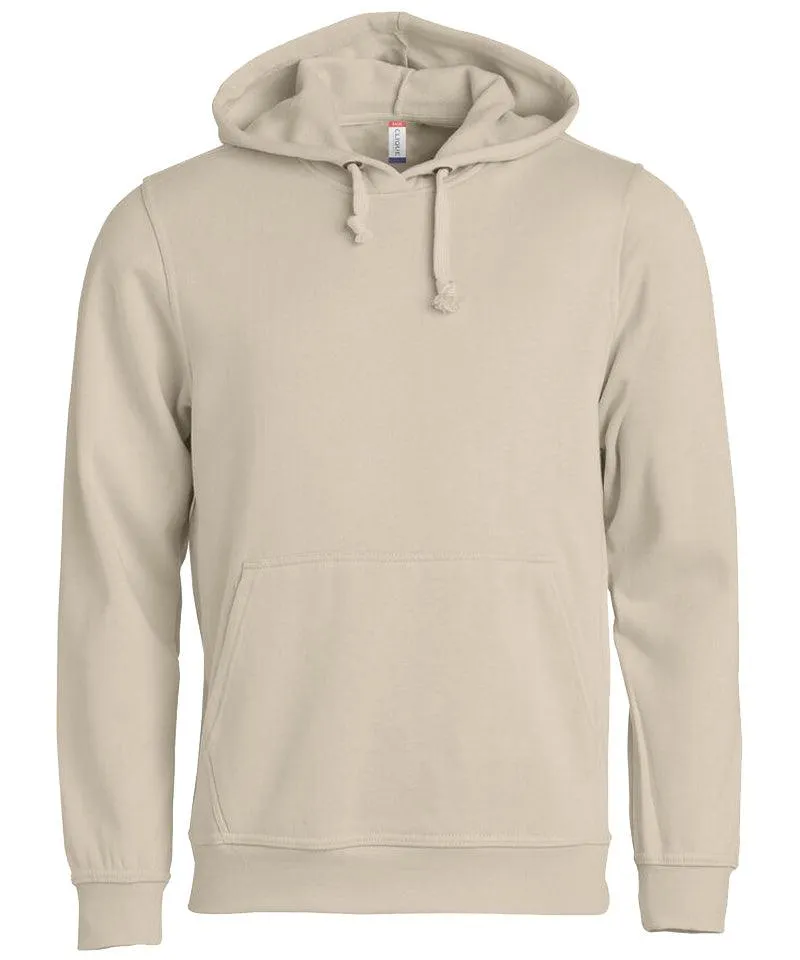 Basic hoodie Clique