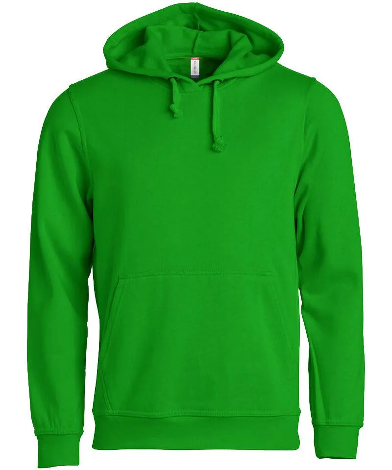 Basic hoodie Clique