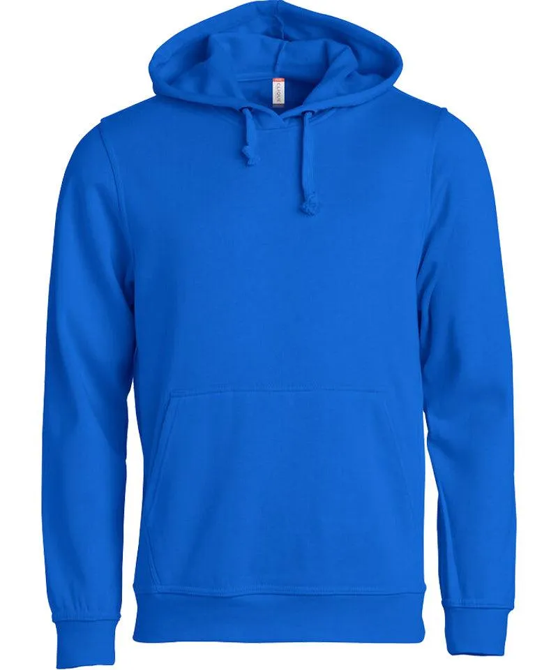 Basic hoodie Clique