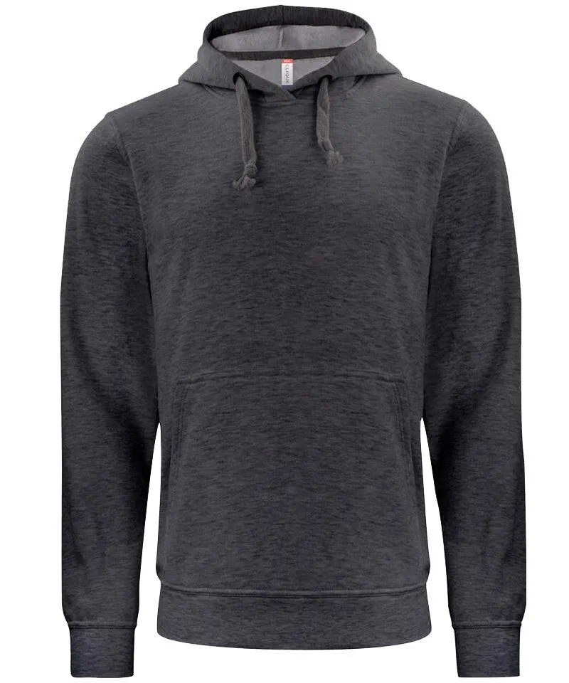 Basic hoodie Clique