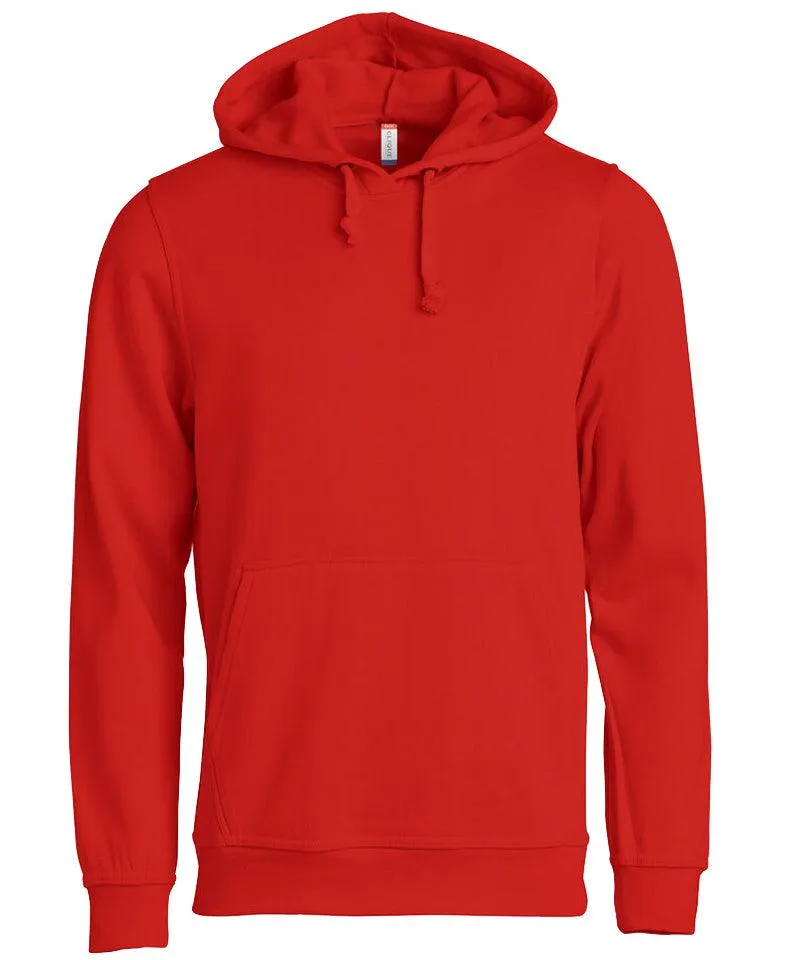 Basic hoodie Clique