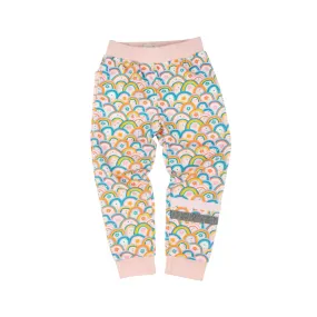 Beckham Jogger Double Rainbow