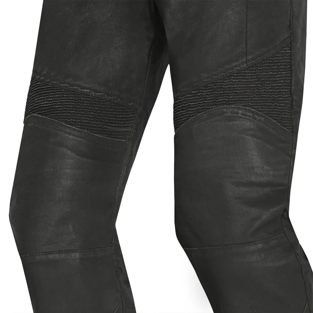 BELA Boston 34L - Denim Jeans - Black