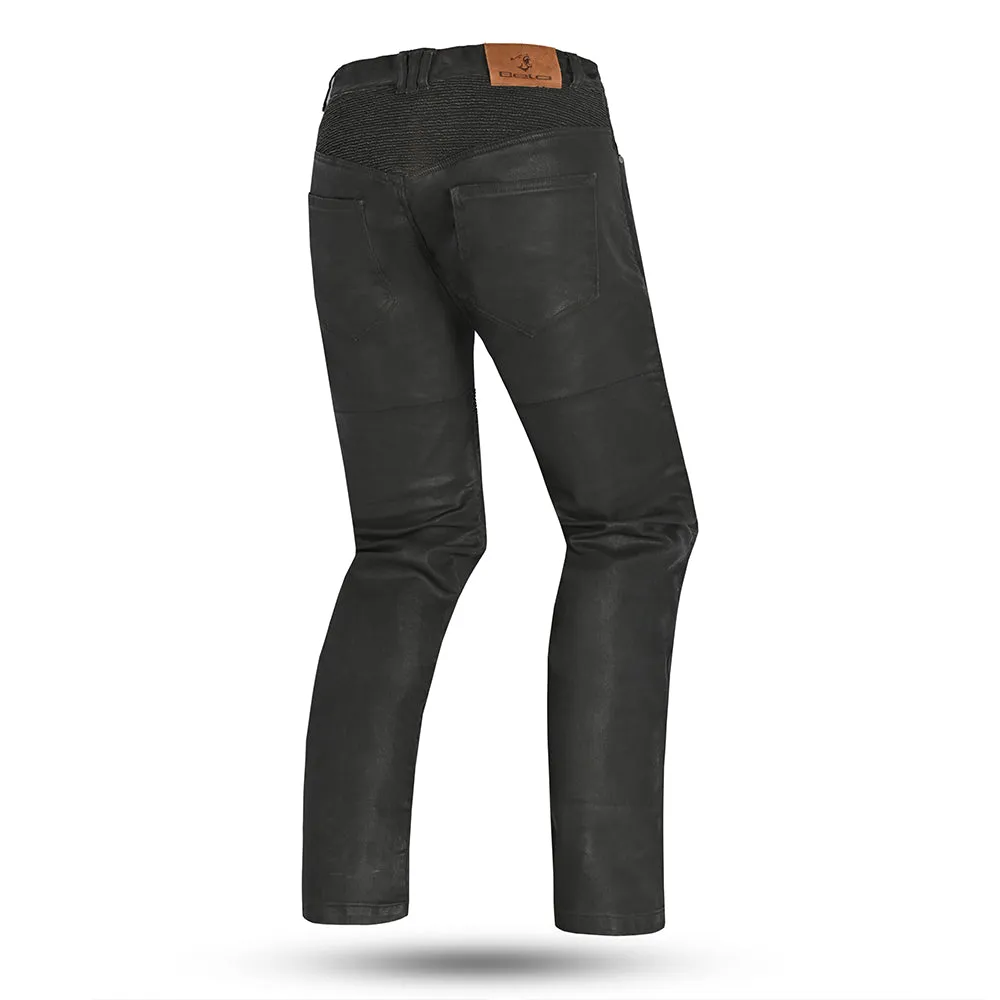 BELA Boston 34L - Denim Jeans - Black