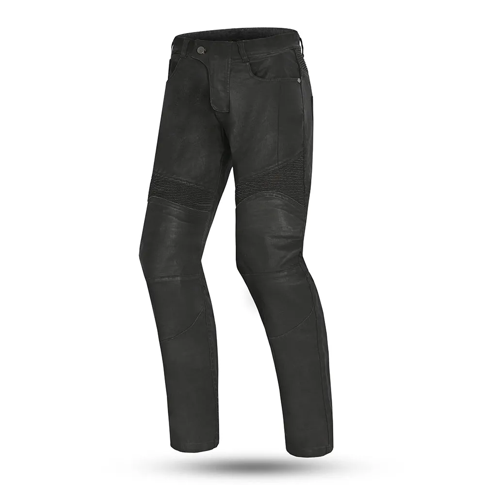 BELA Boston 34L - Denim Jeans - Black