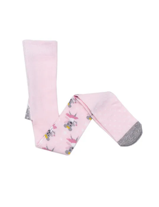 Billy Loves Audrey Mouse Fairy Tights