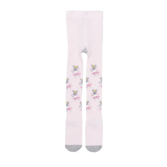 Billy Loves Audrey Mouse Fairy Tights