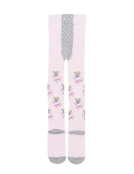 Billy Loves Audrey Mouse Fairy Tights