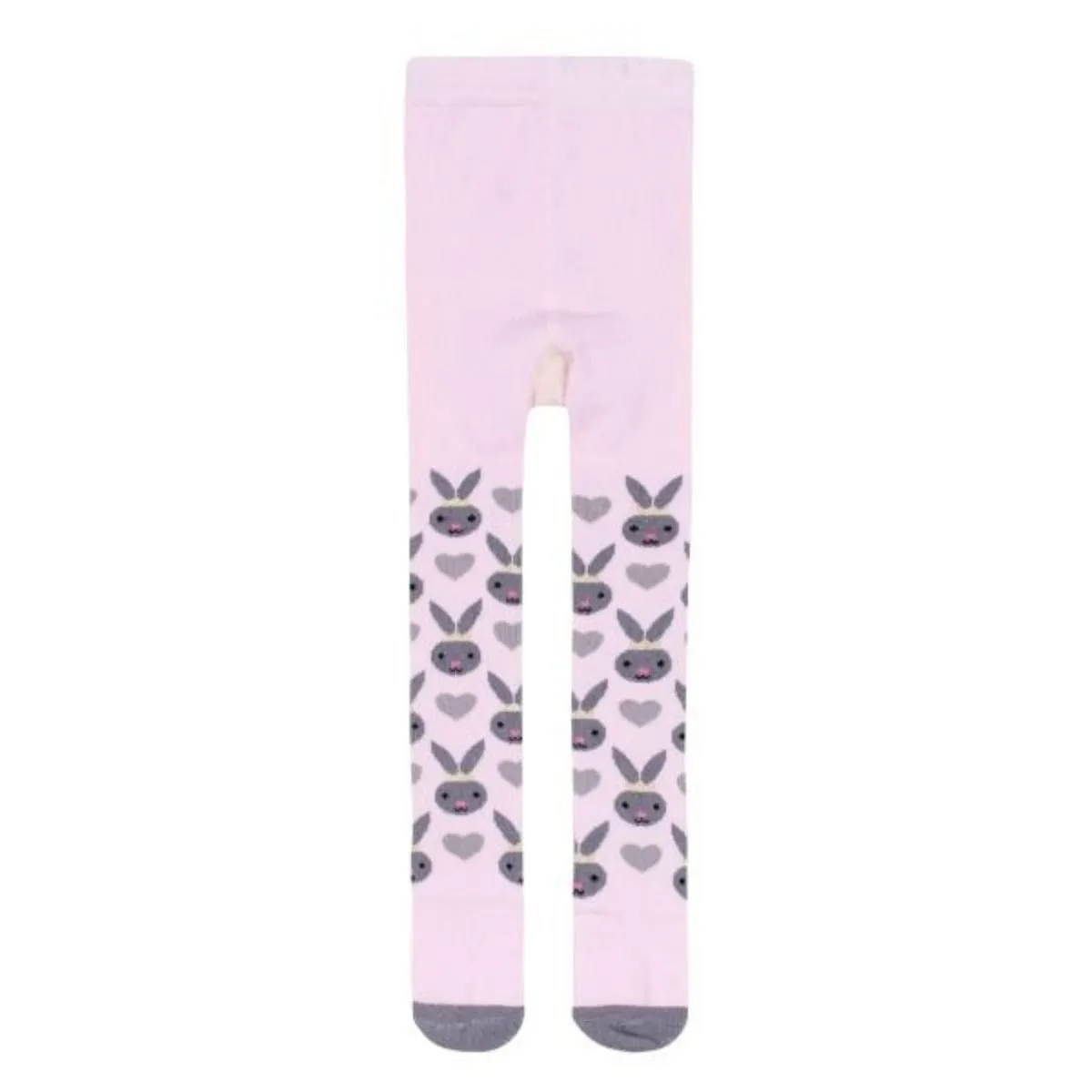 Billy Loves Audrey - Tights - Bunny