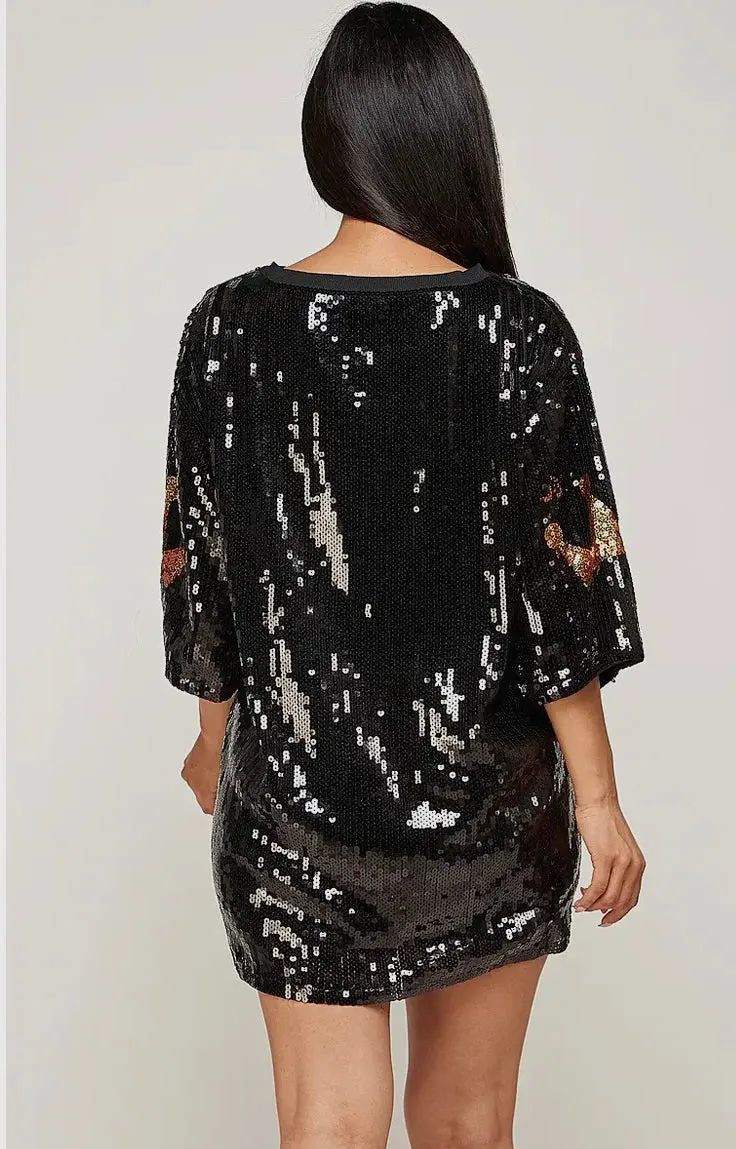 Birthday Queen Dress