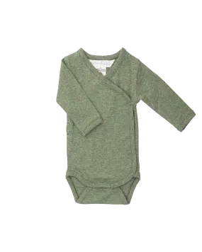 BODYSUIT SERENDIPITY MOSS