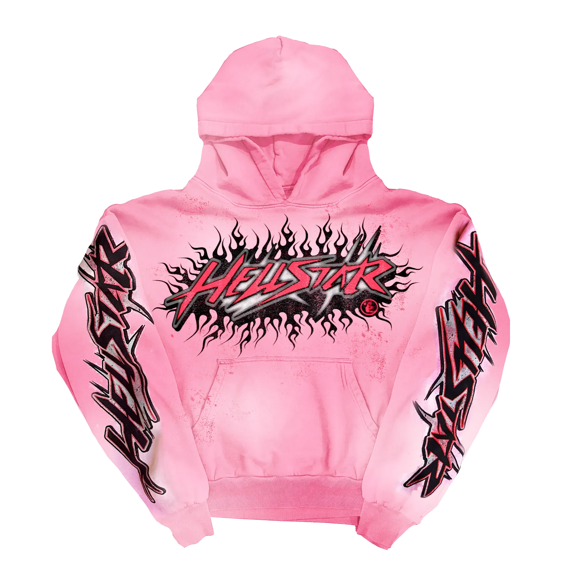 Brainwashed Hoodie