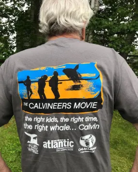 Calvineers Short Sleeve T-Shirt