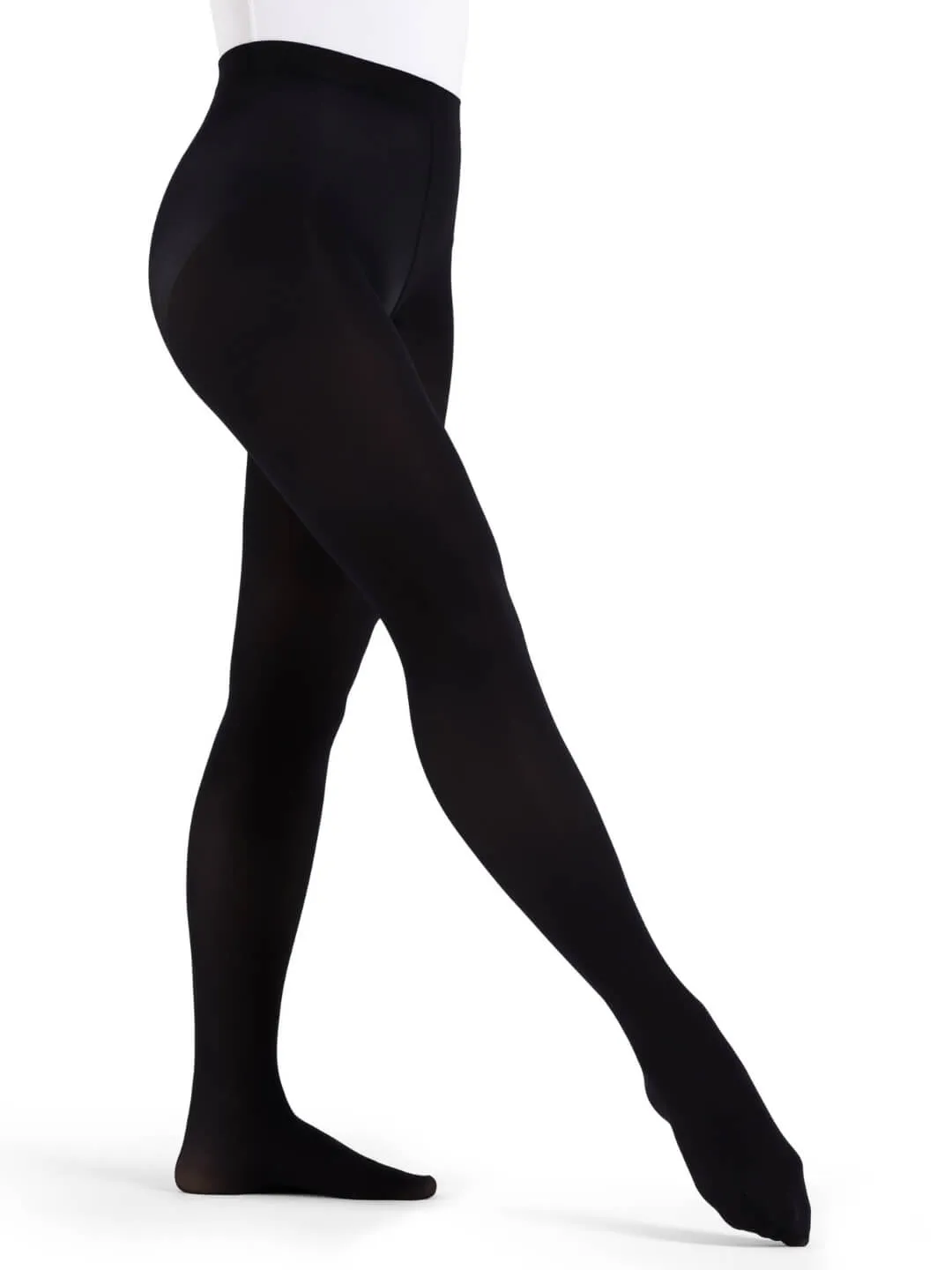 Capezio SALE | Ultra Soft Footed Tights | Adult